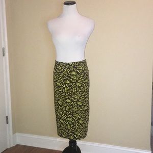 LuLaRoe Plus Women Skirt 2XL